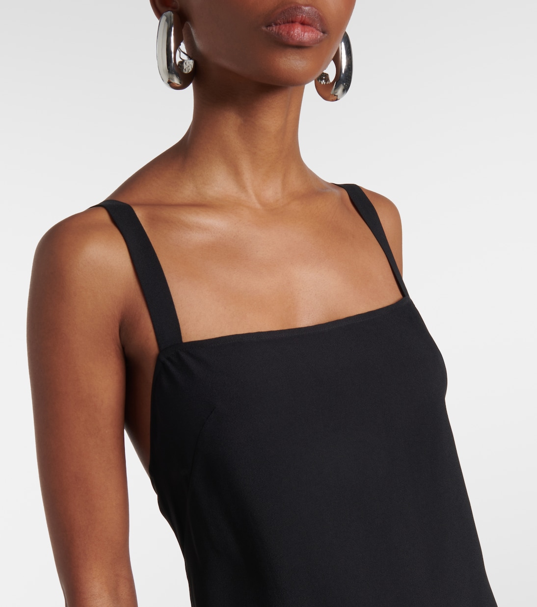 Maxikleid Palermo | Taller Marmo