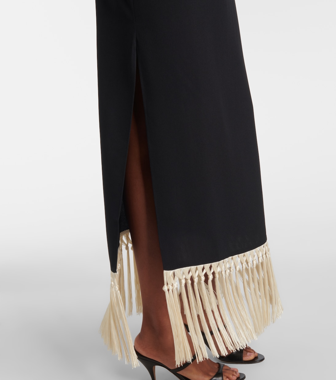 Maxikleid Palermo | Taller Marmo