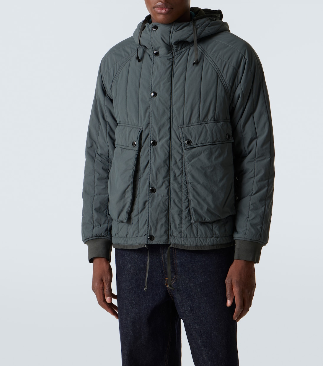 Hero technical jacket | C.P. Company