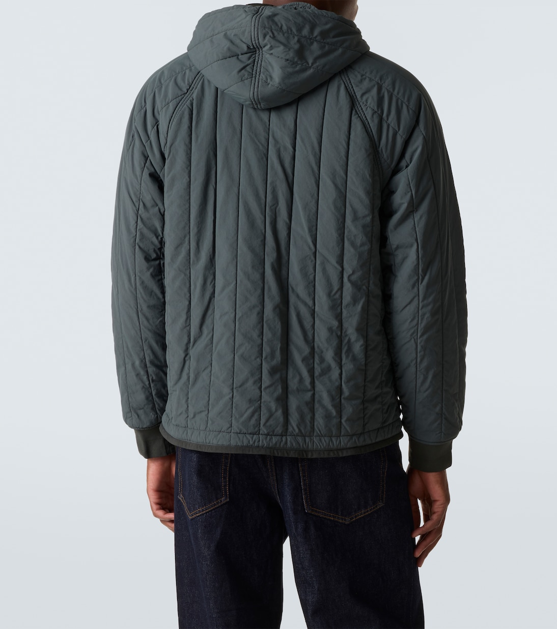 Hero technical jacket | C.P. Company