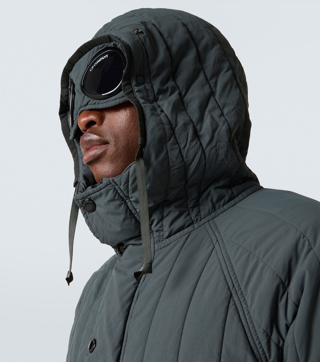 Hero technical jacket | C.P. Company