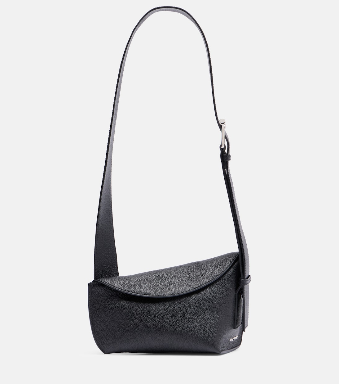 Sac T-Bar en cuir | McQueen