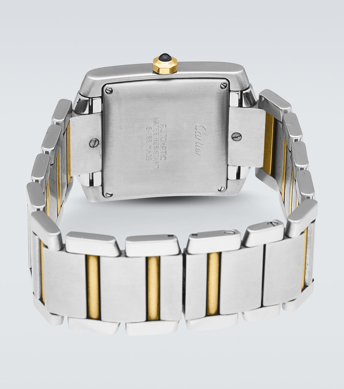 Tank Certified Pre-Owned watch | Cartier