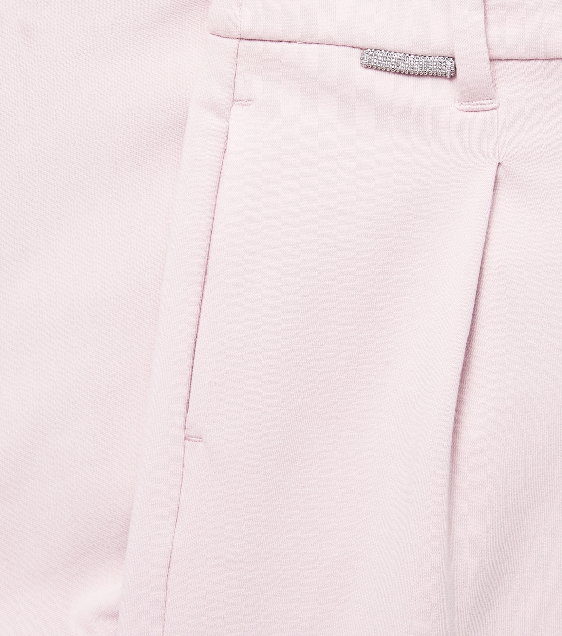 Jogginghose Monili aus Baumwolle | Brunello Cucinelli Kids