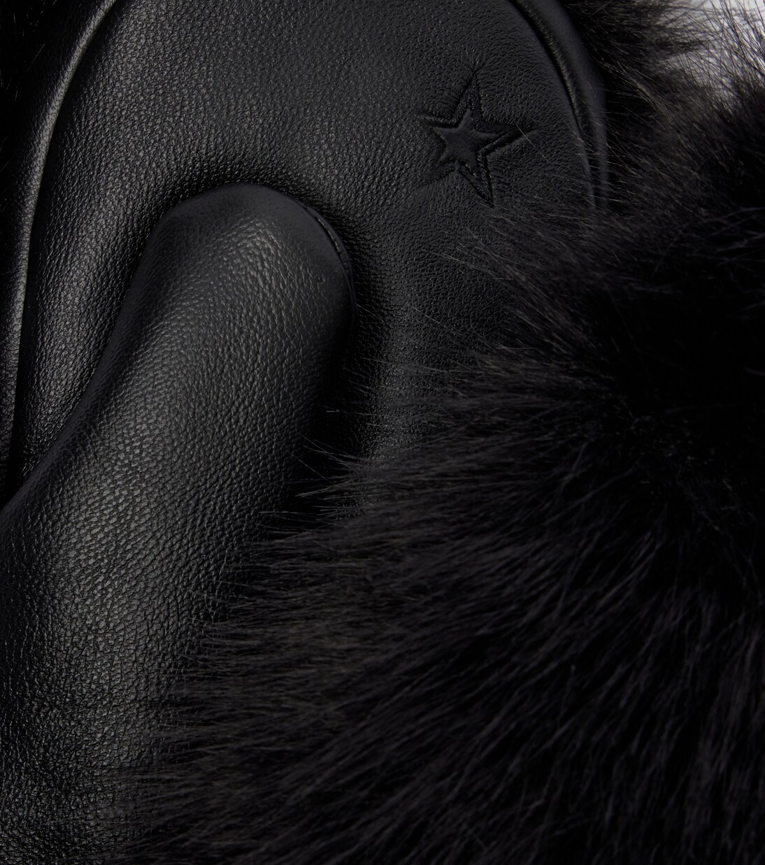 Moufles de ski | Perfect Moment