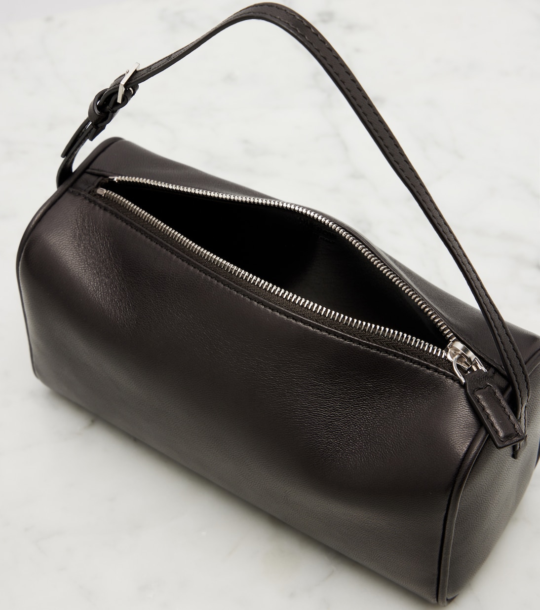 Borsa a spalla '90s in pelle | The Row