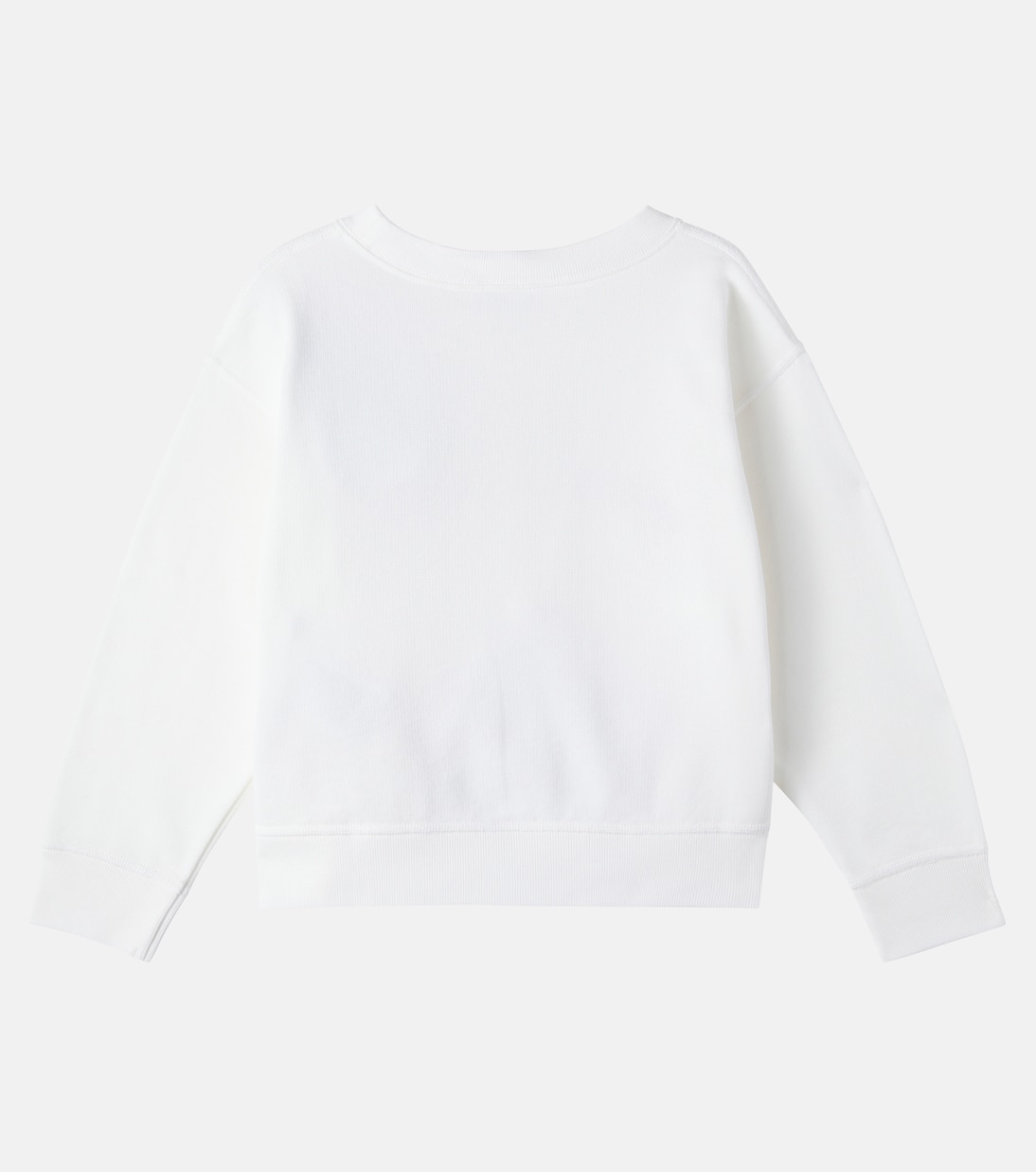 x Mr. Men® Little Miss® cotton sweatshirt | Gucci Kids