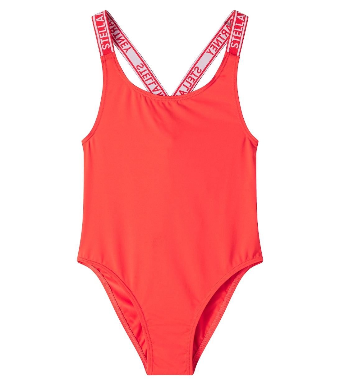 Logo swimsuit | Stella McCartney Kids