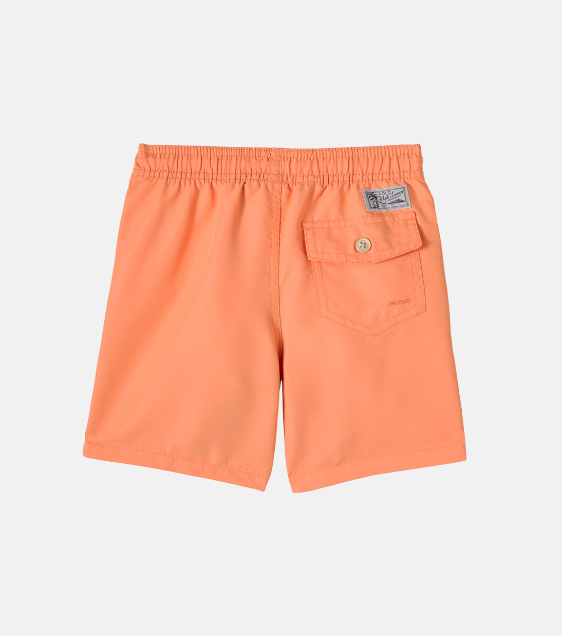 Bestickte Badehose | Polo Ralph Lauren Kids