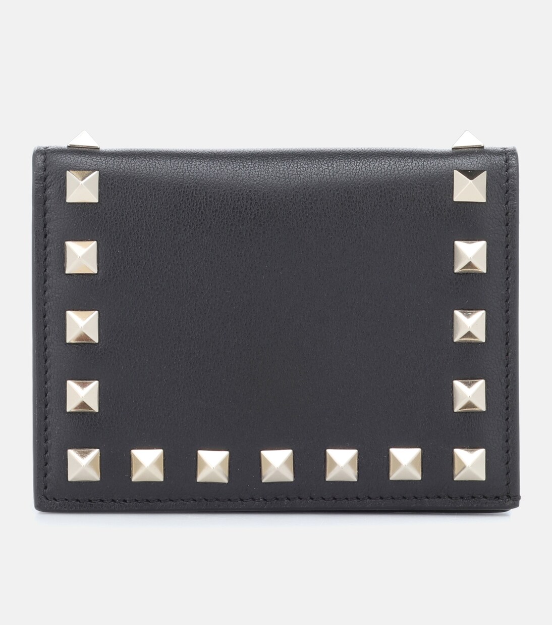 Mens wallet valentino online
