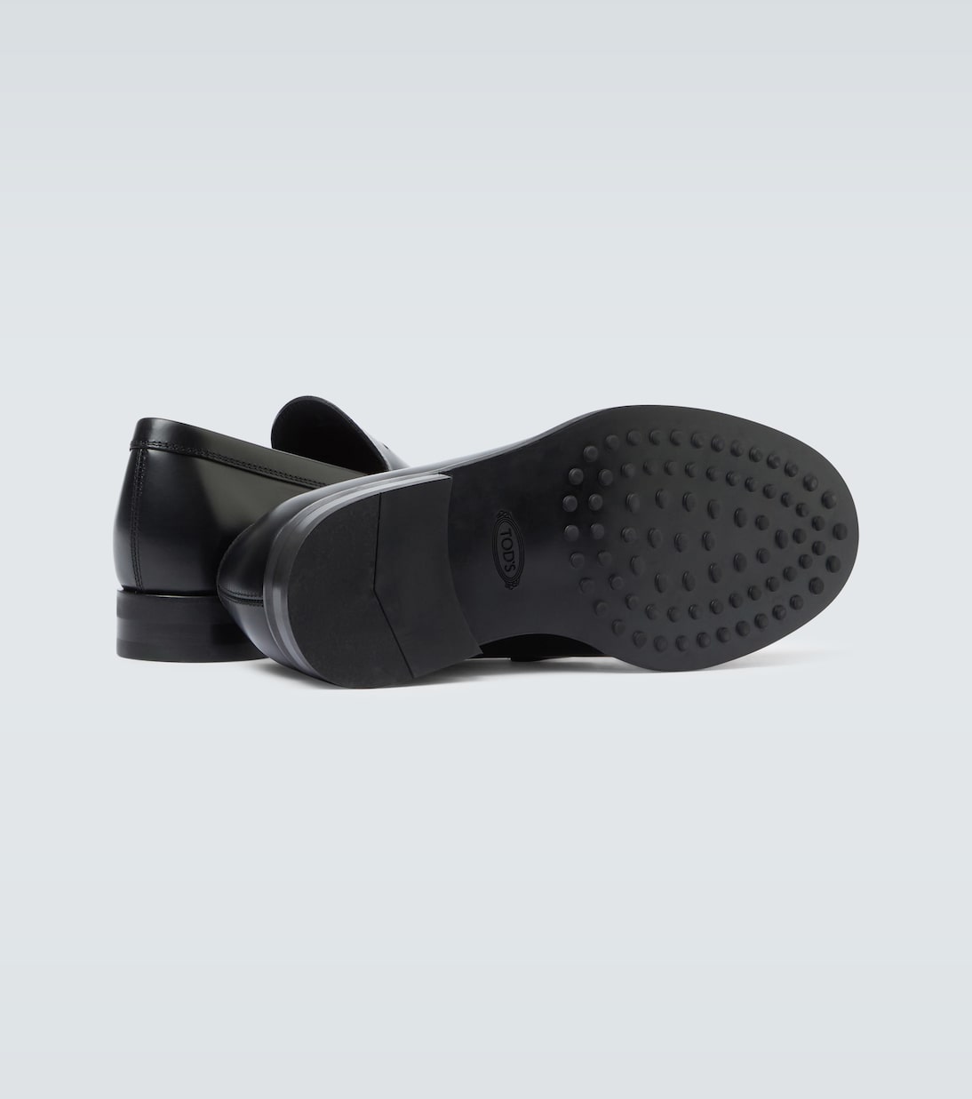 Mocassins en cuir | Tod's