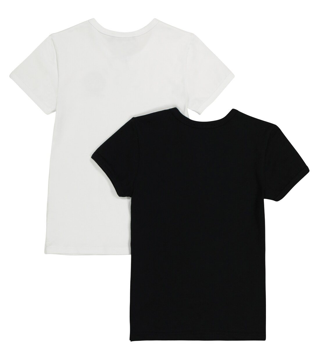Set aus zwei T-Shirts Medusa | Versace Kids