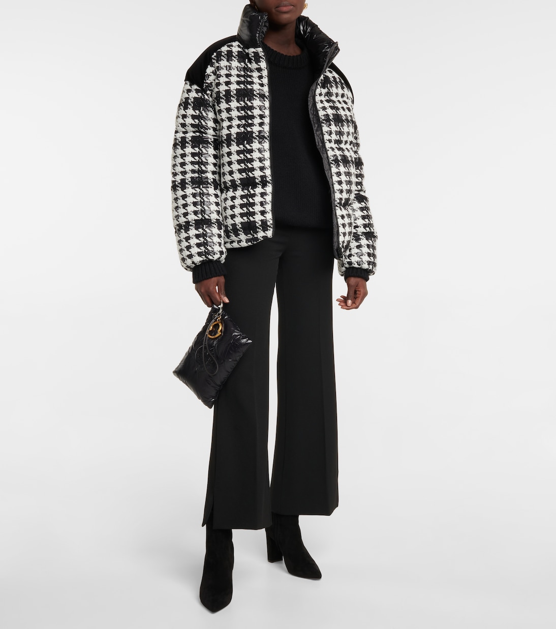 Daunenjacke Erine | Moncler