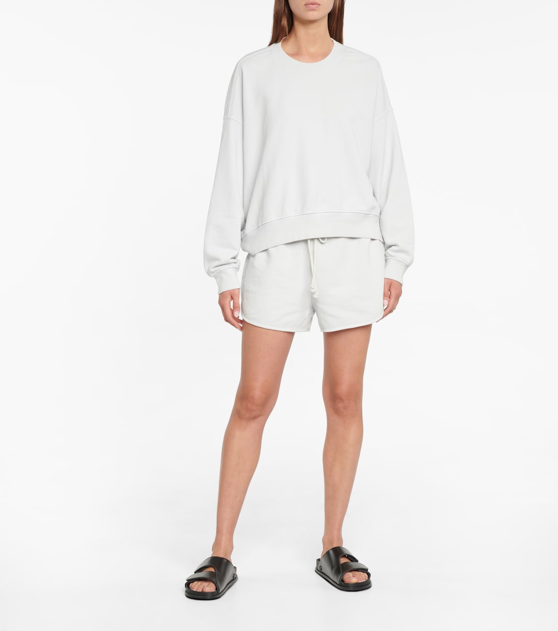 Shorts Presley in cotone | Velvet