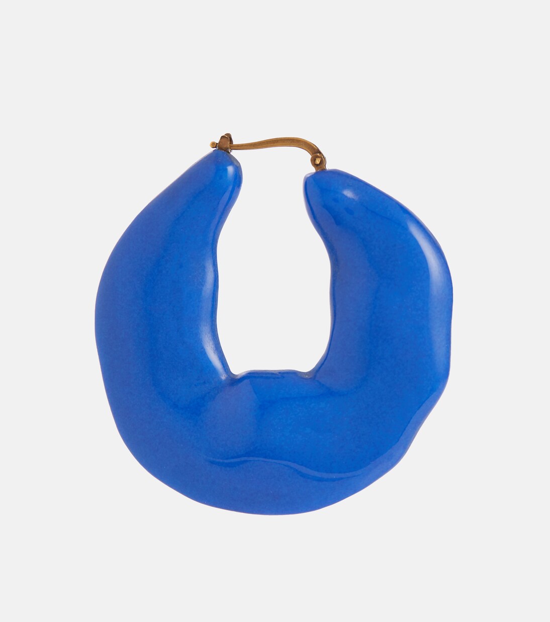 Blob earrings | Stella McCartney