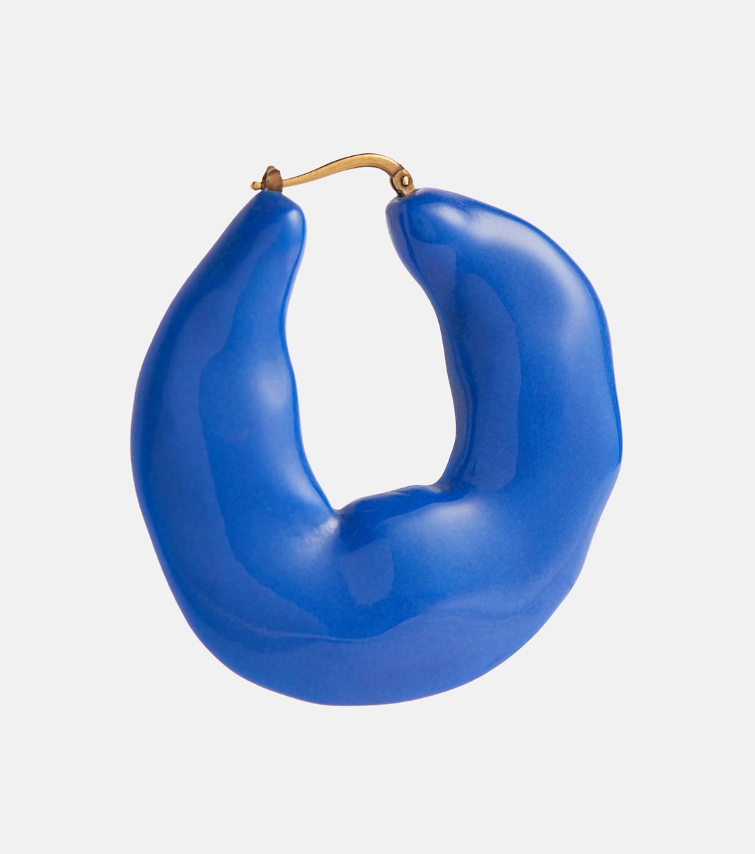 Blob earrings | Stella McCartney