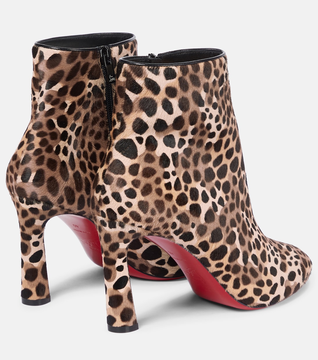 Ankle Boots Eleonor 85 | Christian Louboutin