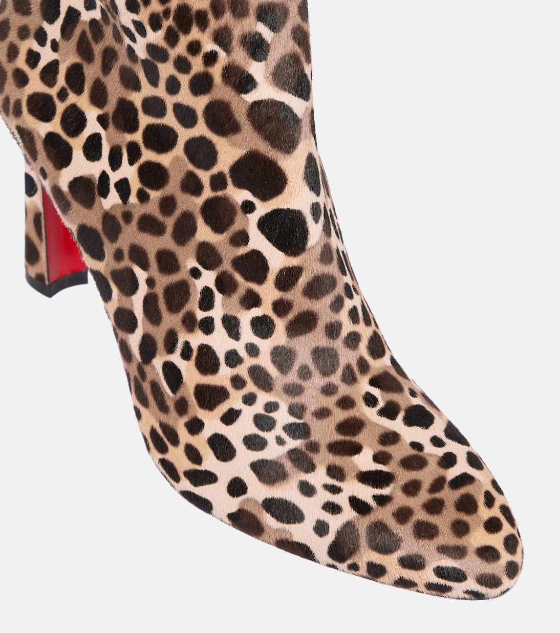 Ankle Boots Eleonor 85 | Christian Louboutin