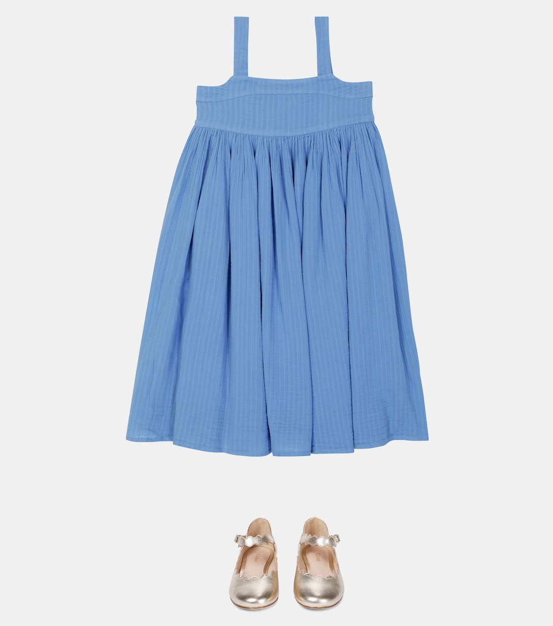 Abito in cotone | Morley