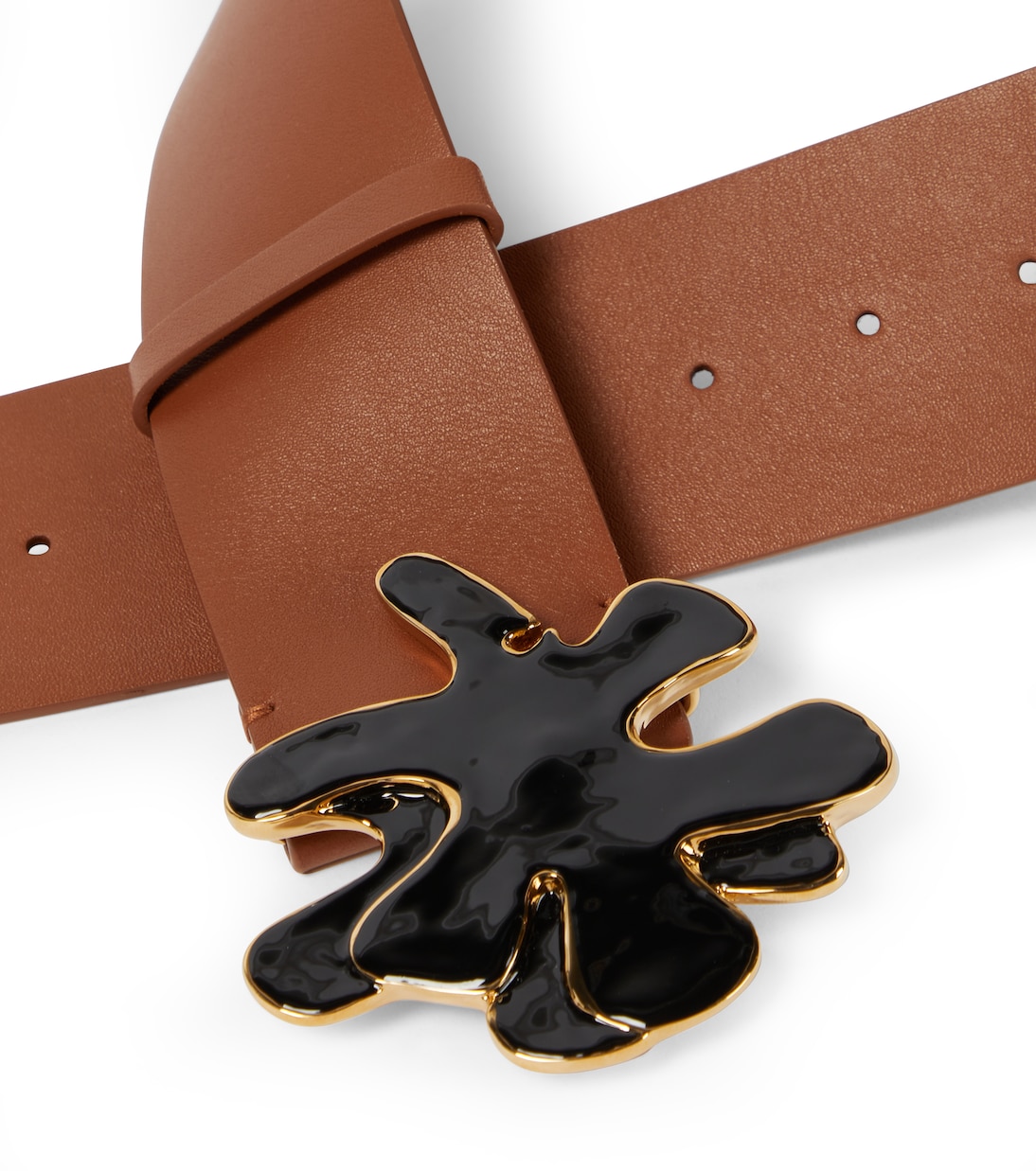 Cintura Seed in pelle | Gabriela Hearst