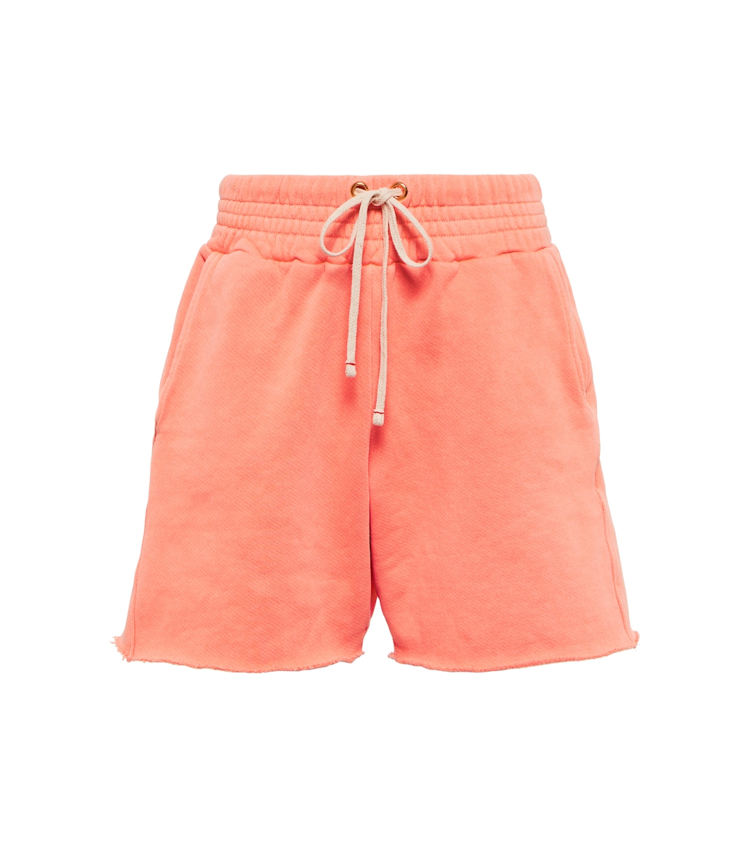 Shorts Yacht in cotone | Les Tien