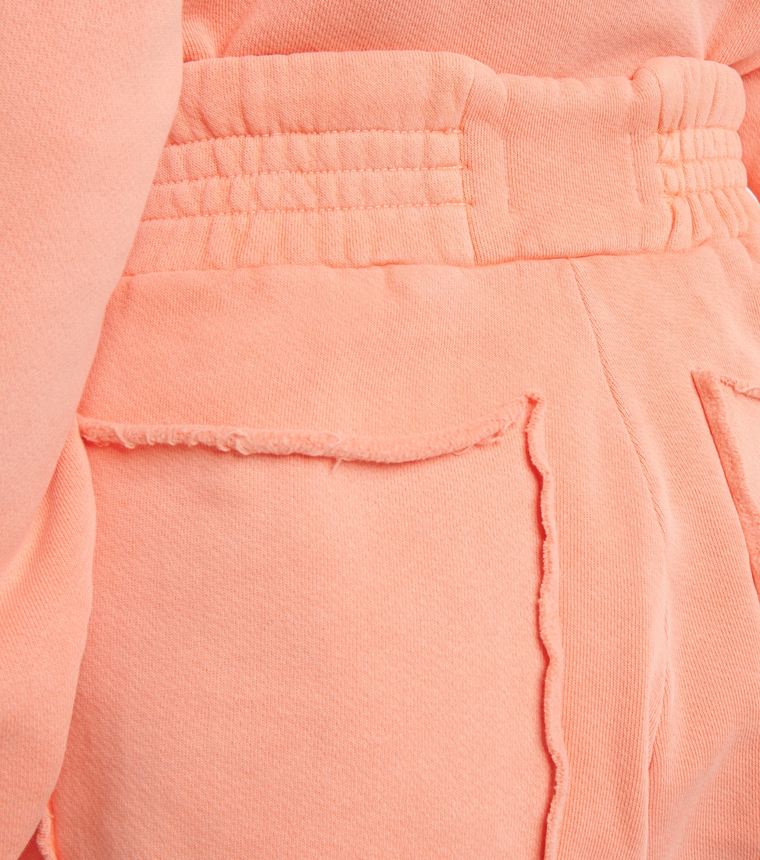 Shorts Yacht in cotone | Les Tien