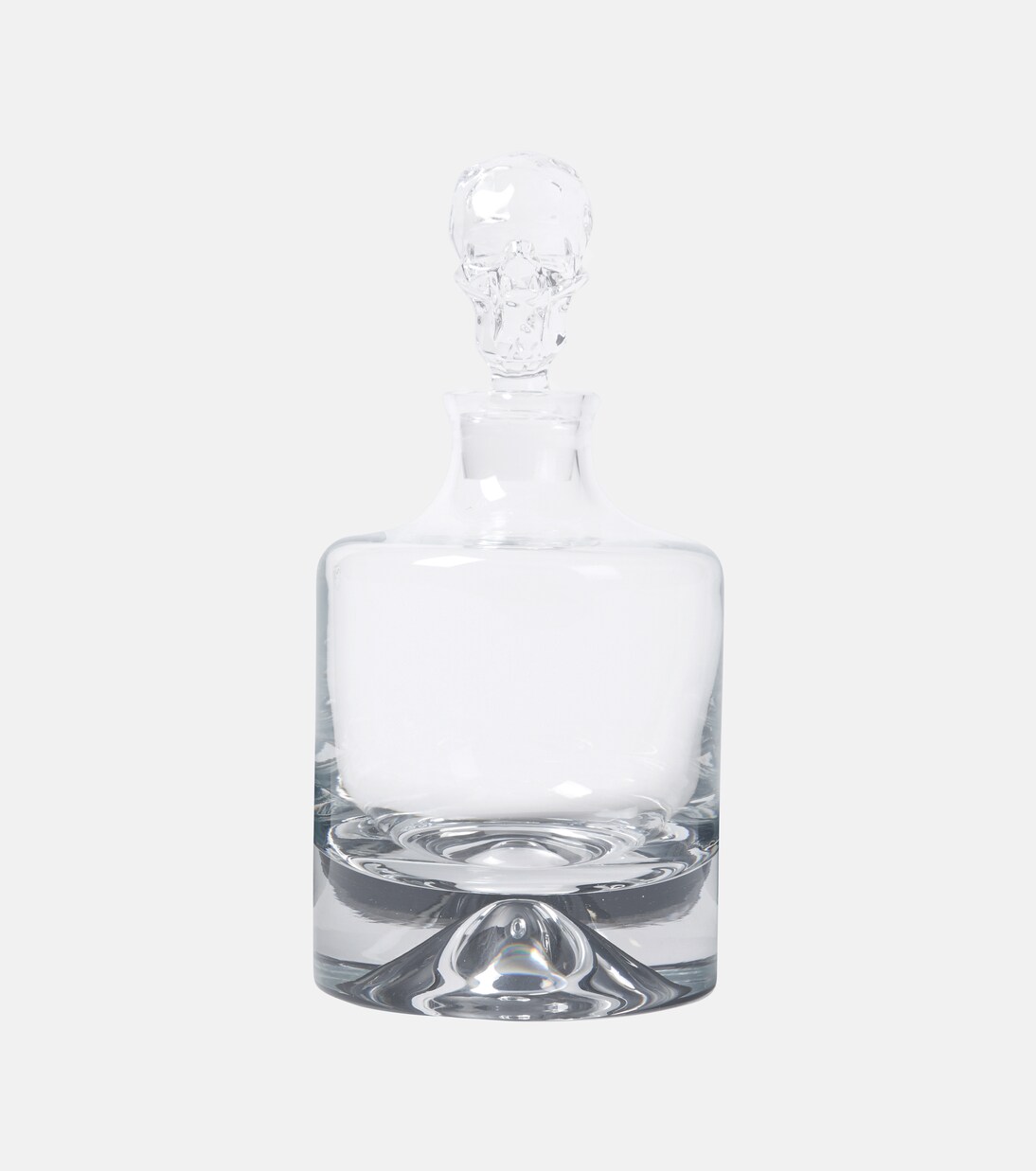 Shade decanter | Nude
