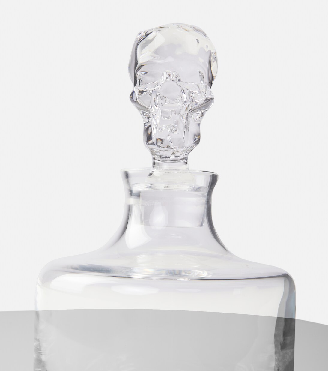 Shade decanter | Nude