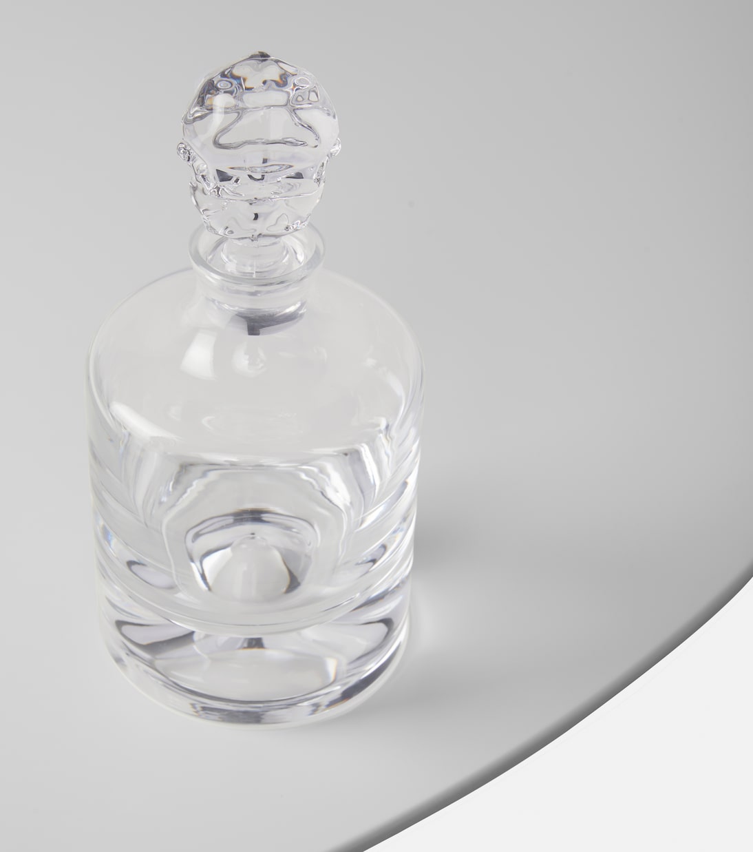 Shade decanter | Nude