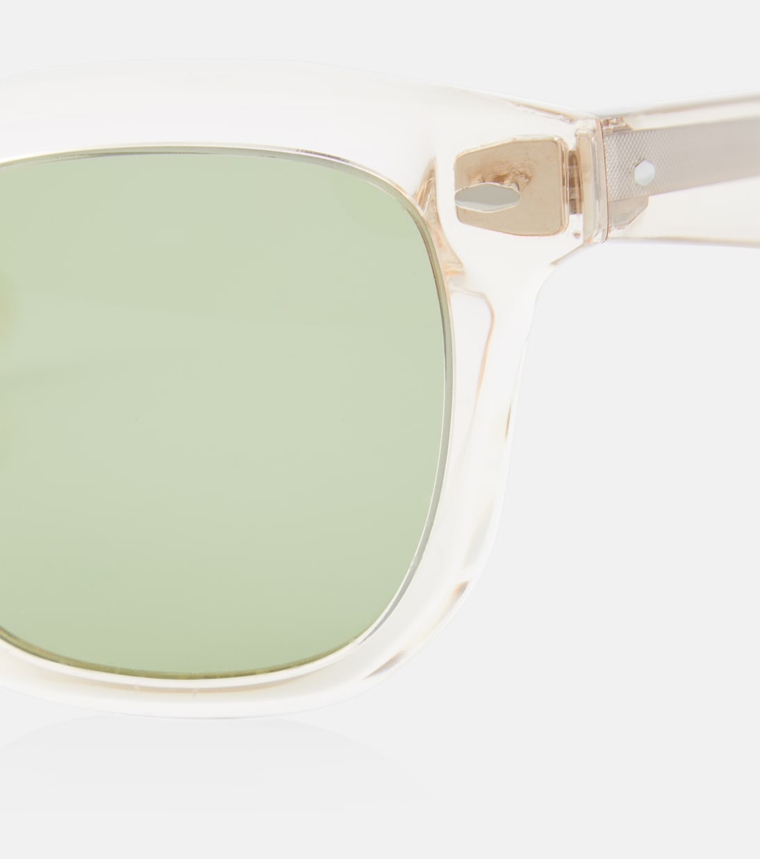 x Oliver Peoples gafas de sol Filù | Brunello Cucinelli