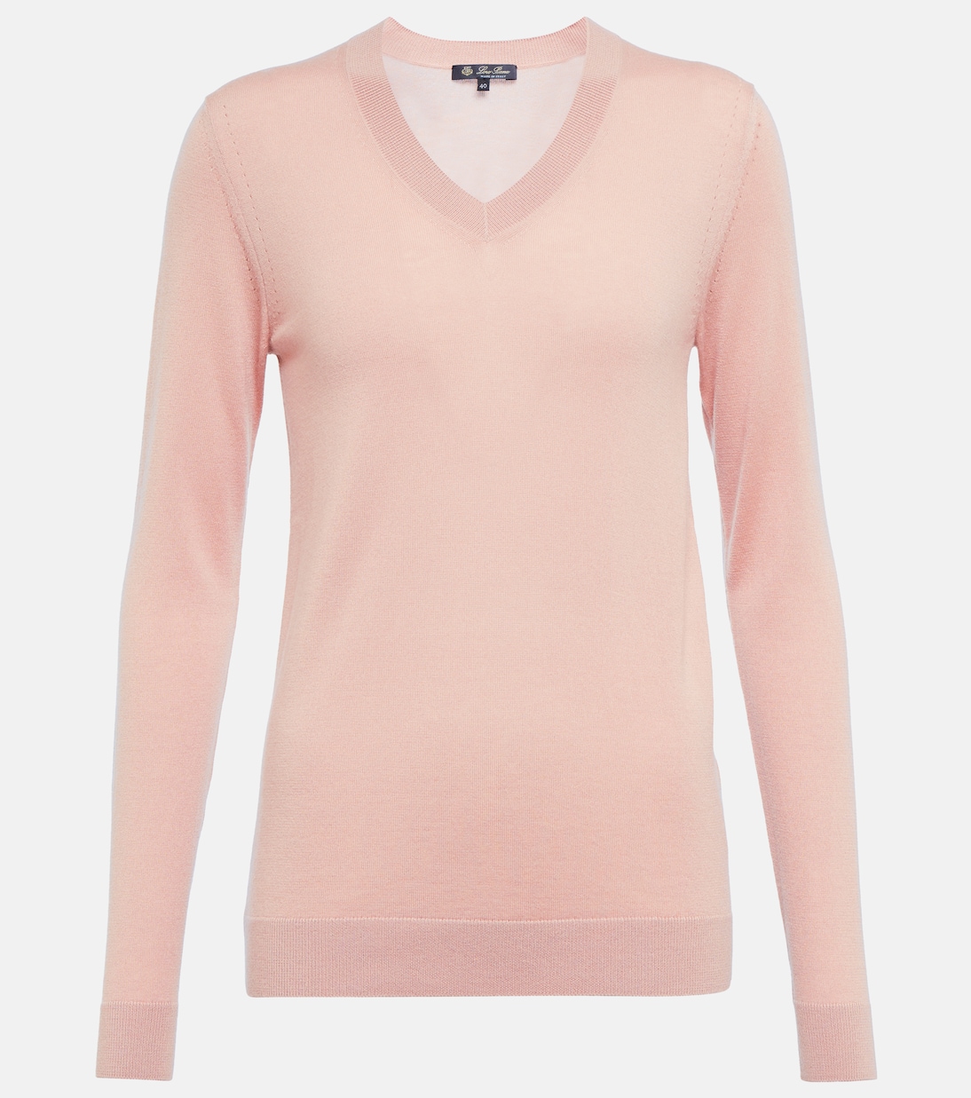 Pullover Piuma aus Kaschmir | Loro Piana