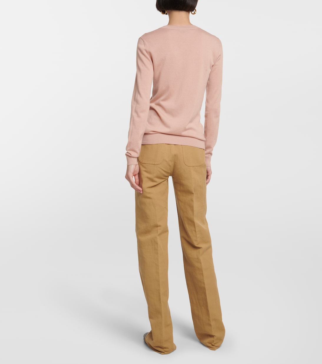 Pullover Piuma aus Kaschmir | Loro Piana