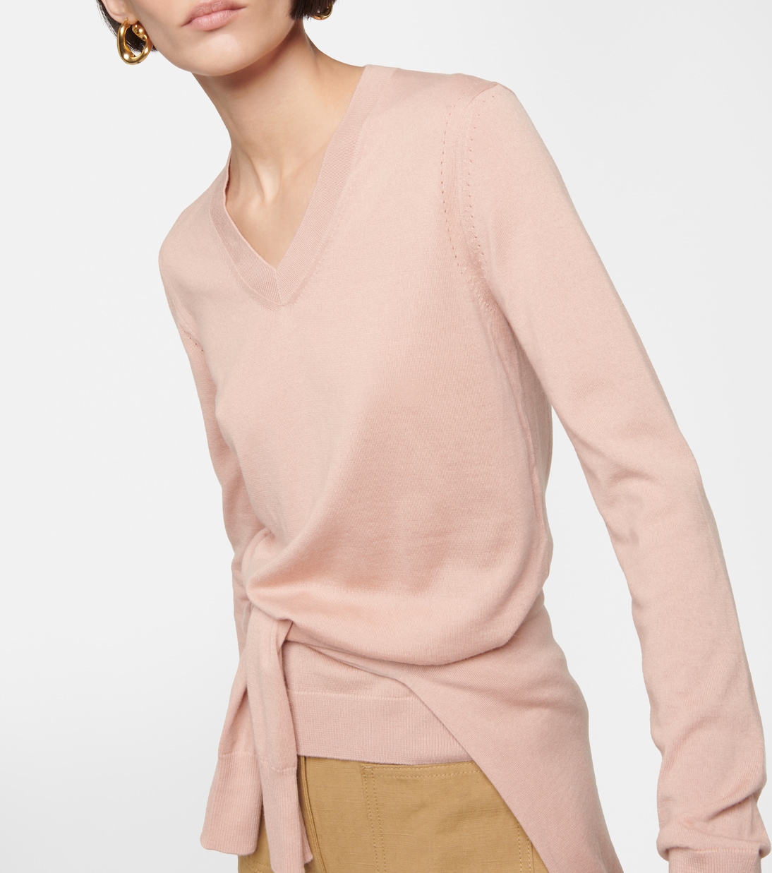 Pullover Piuma aus Kaschmir | Loro Piana