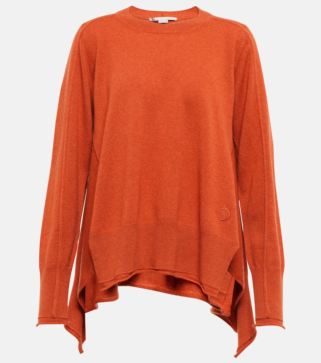 Jersey de cachemir y lana | Stella McCartney