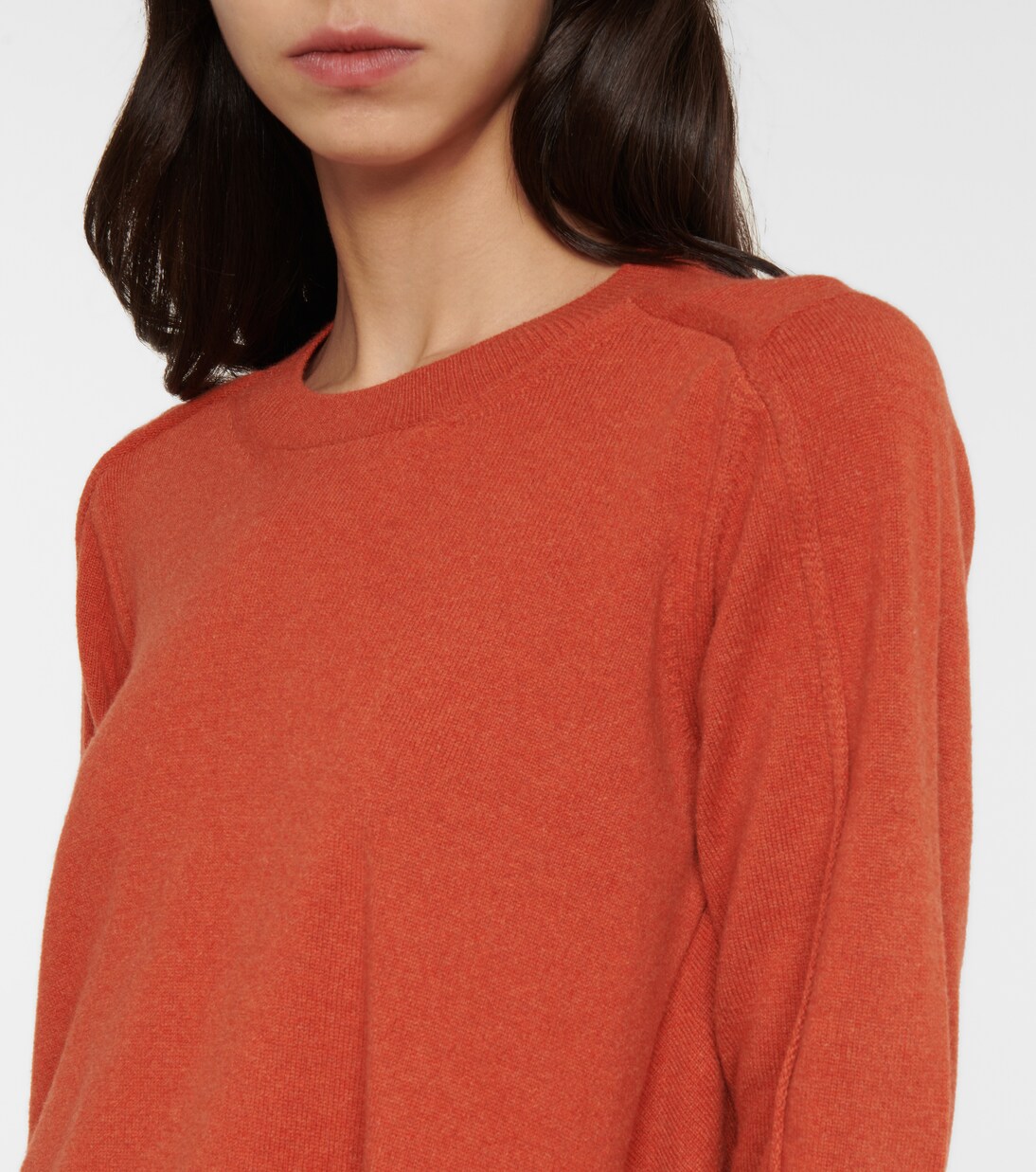 Jersey de cachemir y lana | Stella McCartney