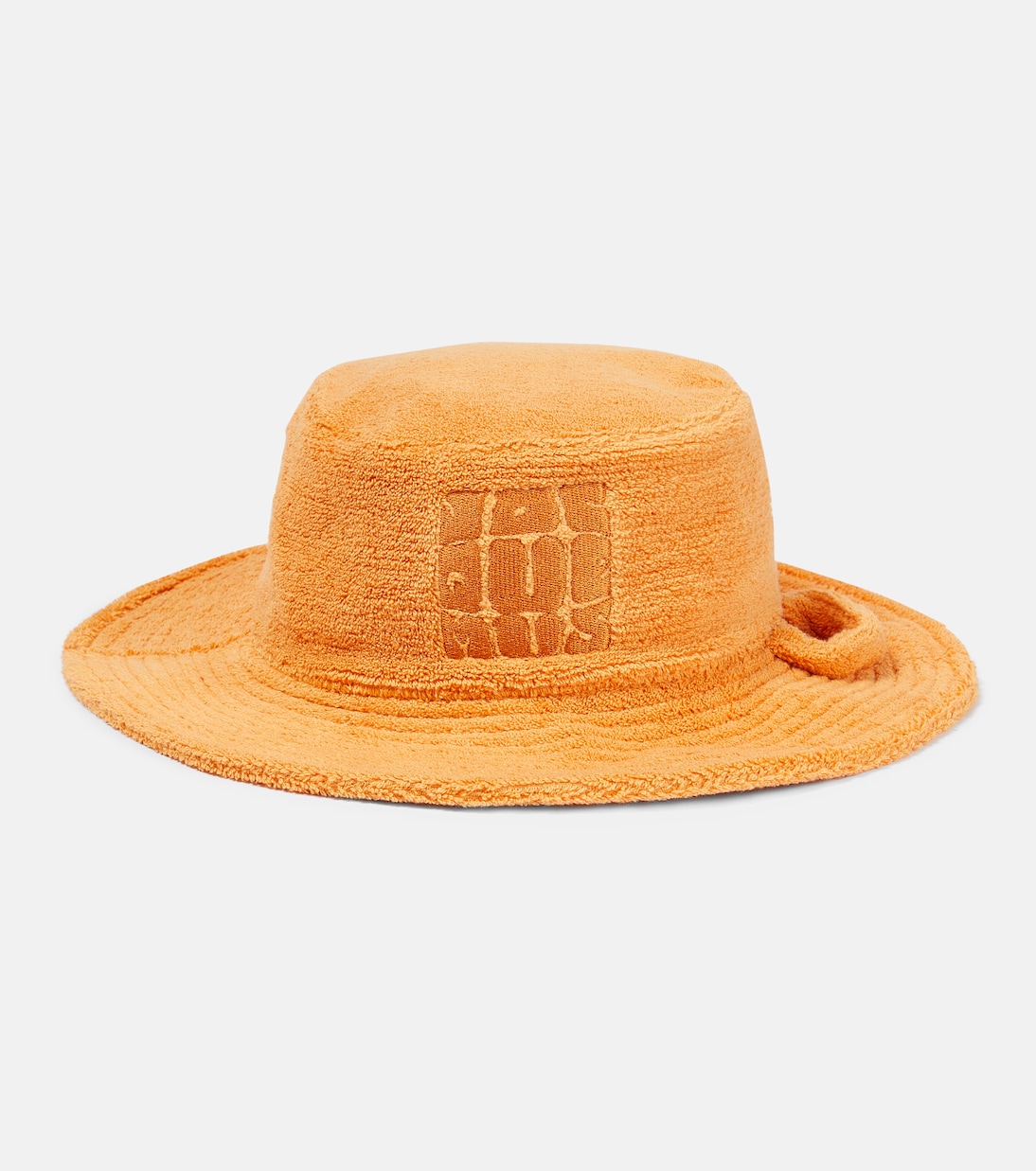 Cappello Le Bob Bandho in spugna | Jacquemus