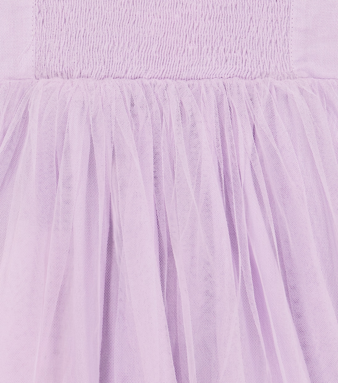 Baby Bébé Monaco Tulle Dress | Tutu Du Monde