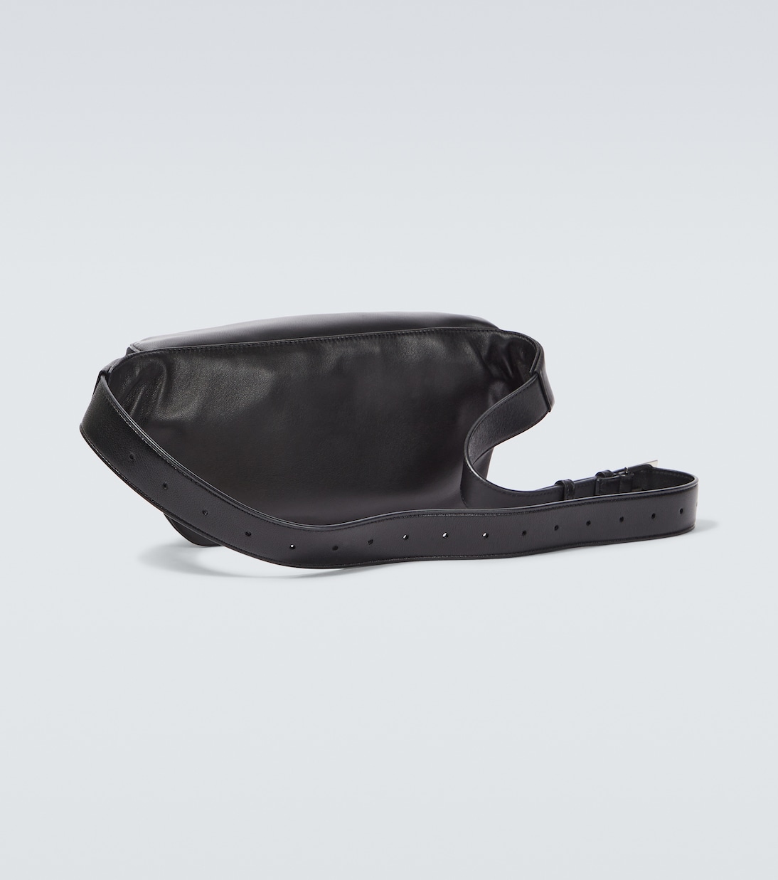 Gürteltasche Cassandre aus Leder | Saint Laurent