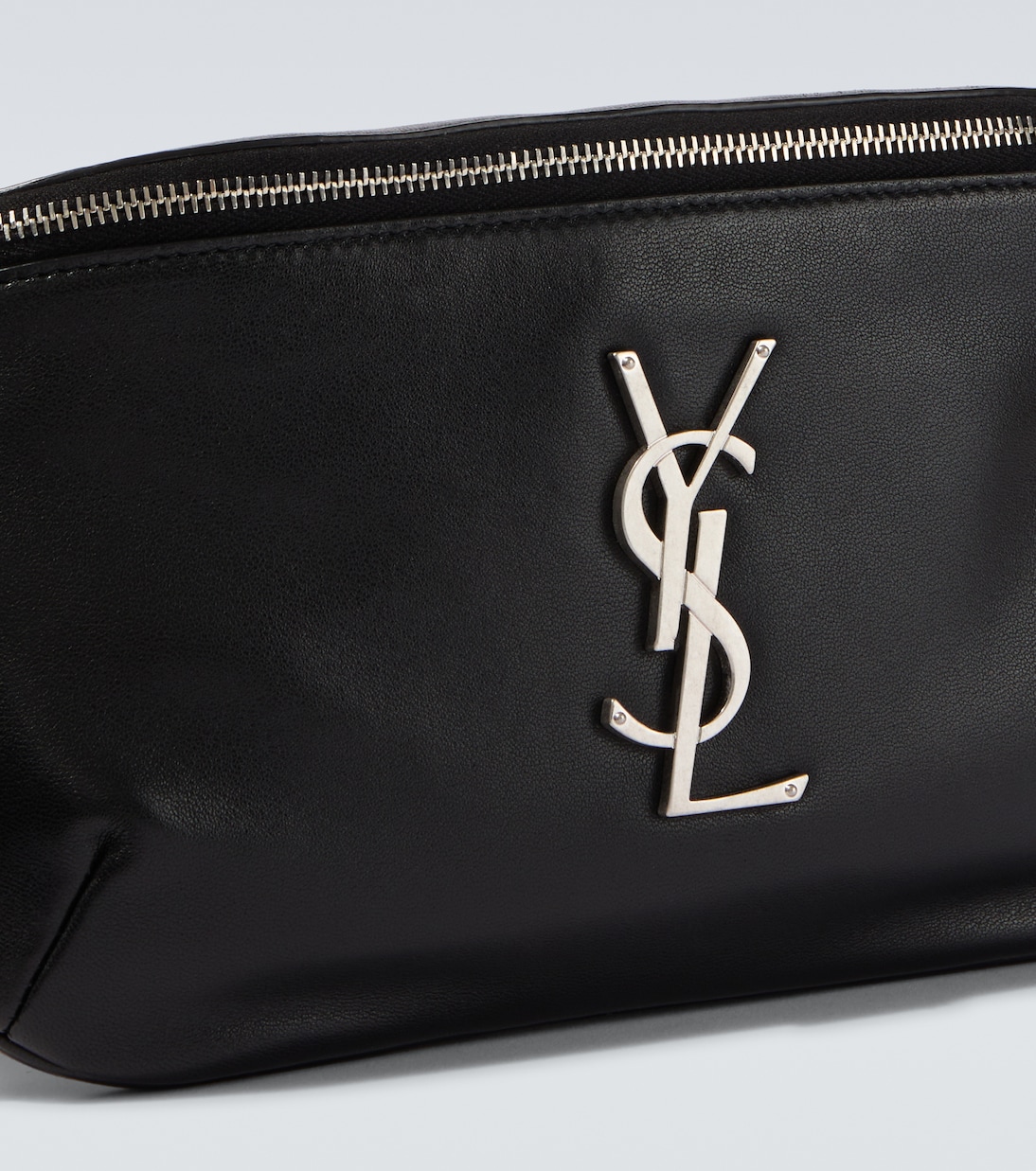 Cassandre leather belt bag | Saint Laurent