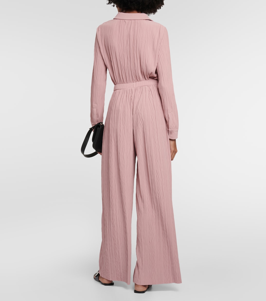 Pantalon ample Alfonsa | Max Mara
