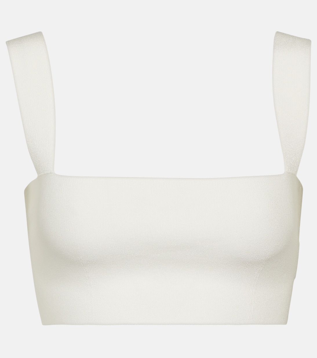 Cropped top | Victoria Beckham