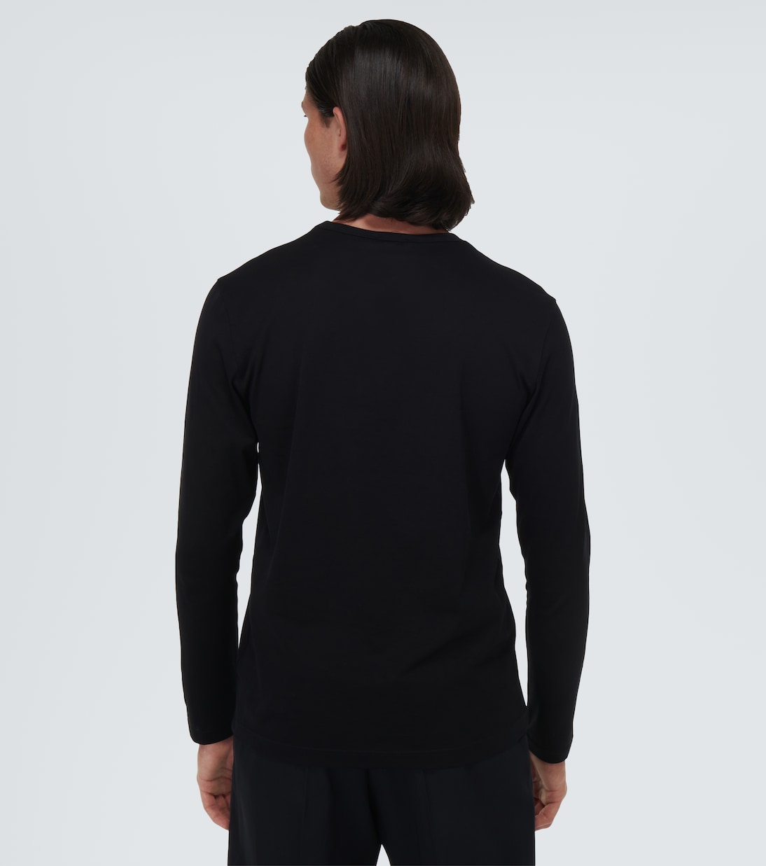 Top in cotone | Sunspel