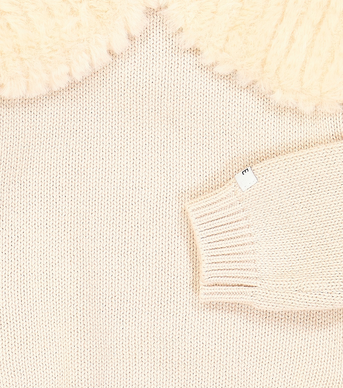 Tutina in jersey di cotone | Donsje