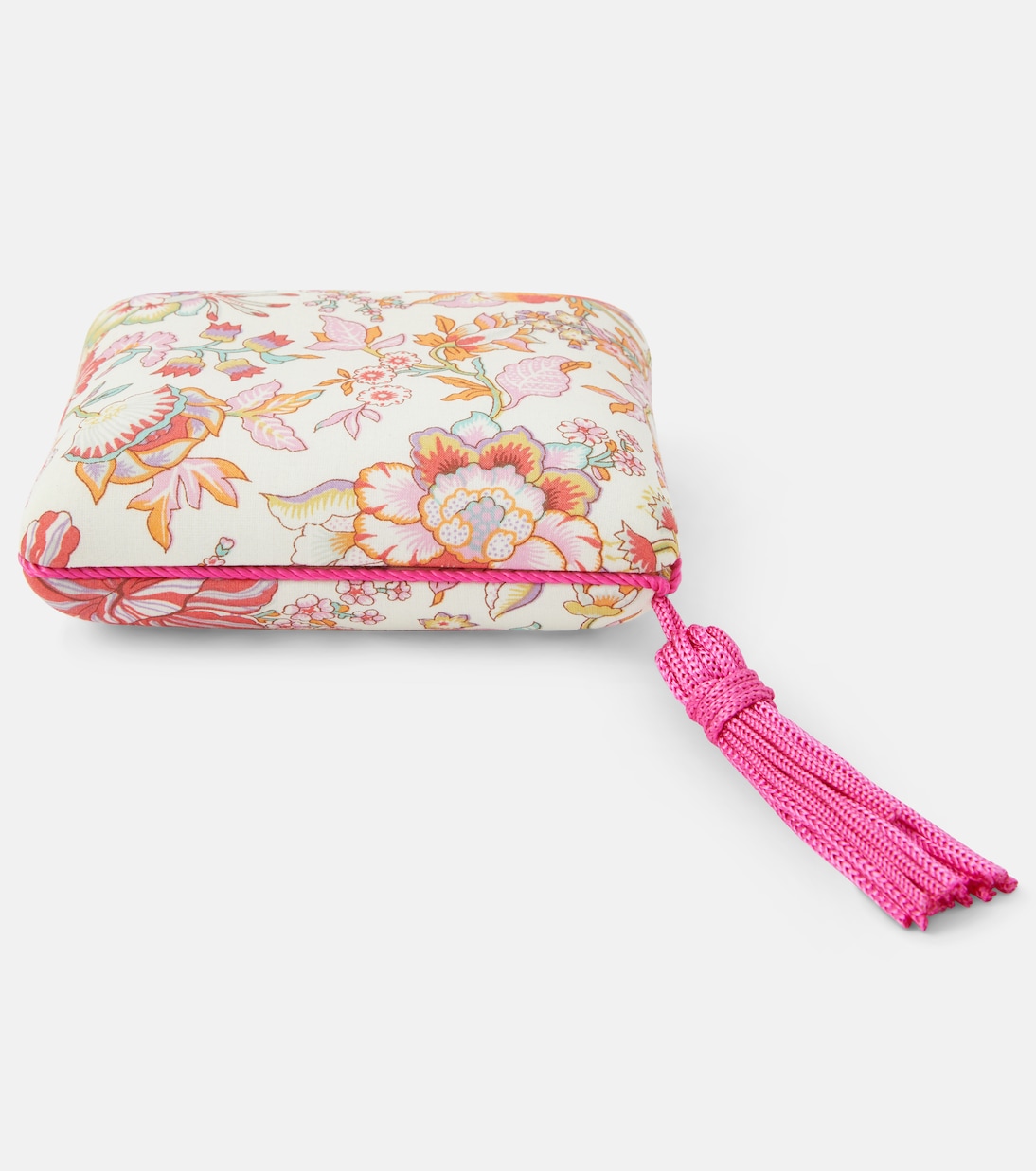 Scatola gioielli floreale Sonya Small di Sophie Bille Brahe per giovani eleganti