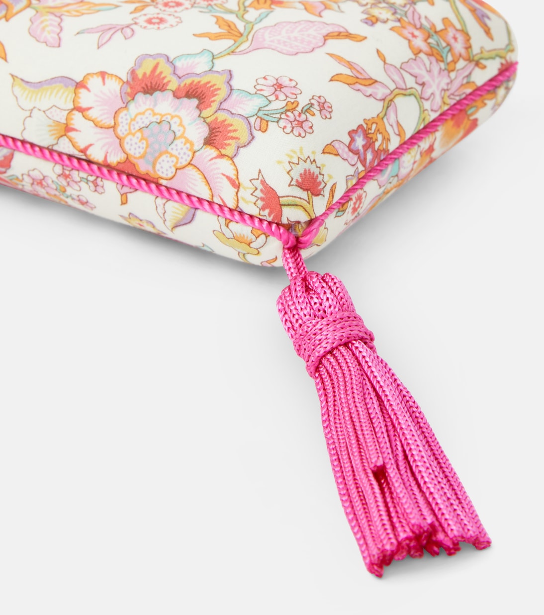 Scatola gioielli floreale Sonya Small di Sophie Bille Brahe per giovani eleganti