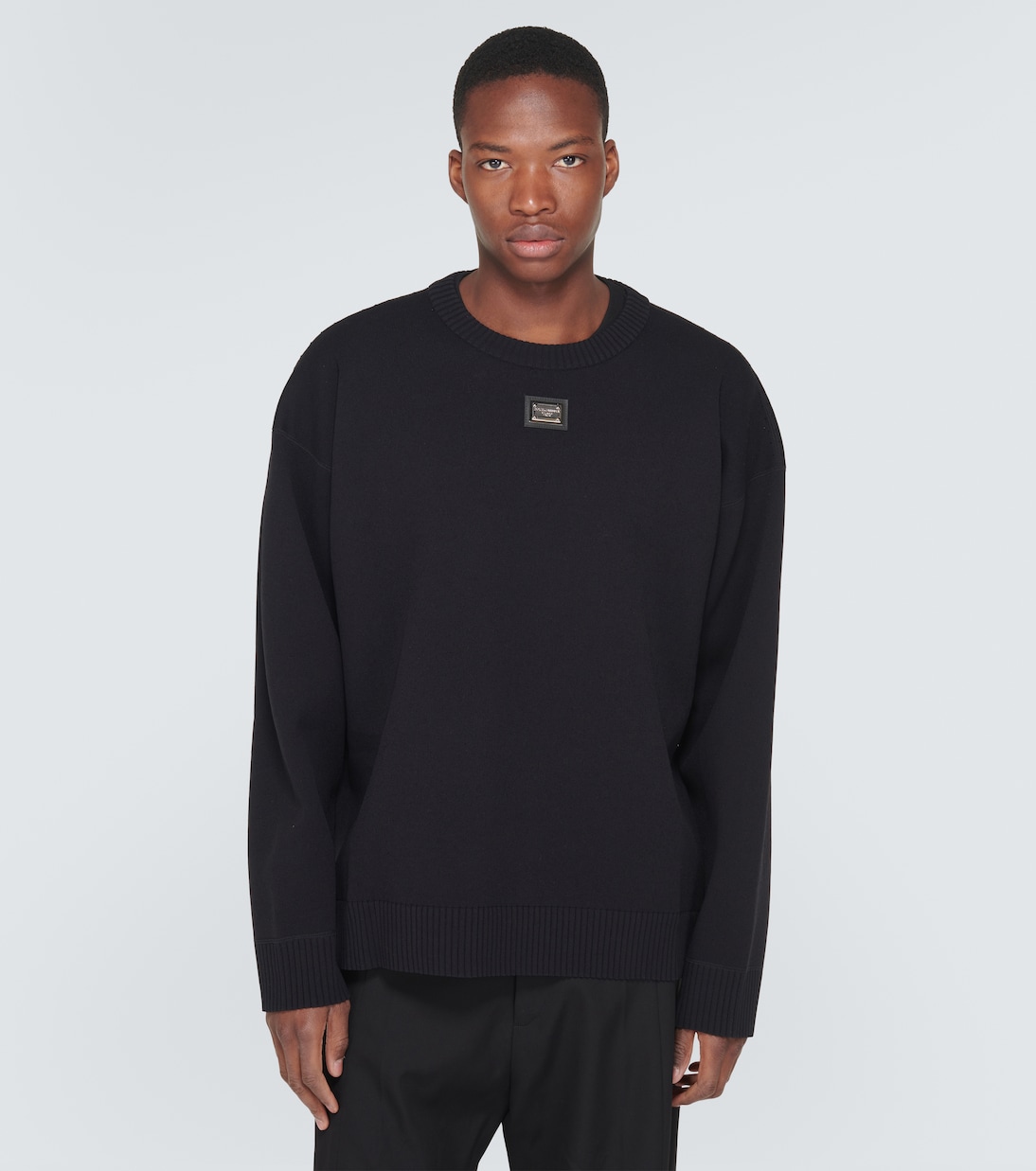 Sudadera con logo | Dolce&Gabbana