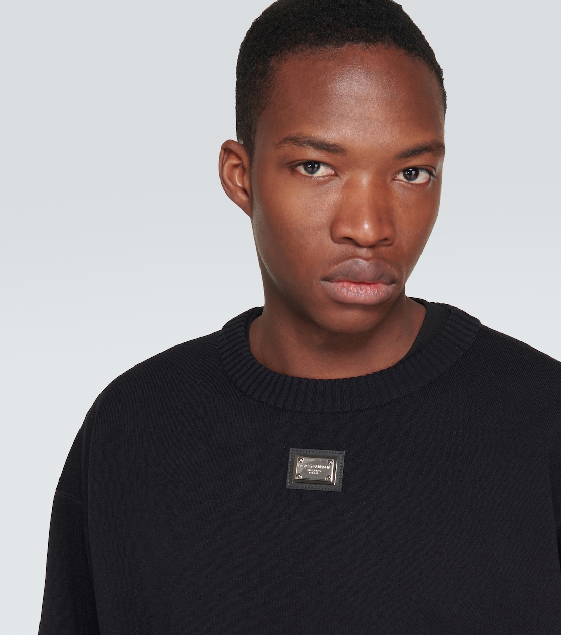 Sudadera con logo | Dolce&Gabbana