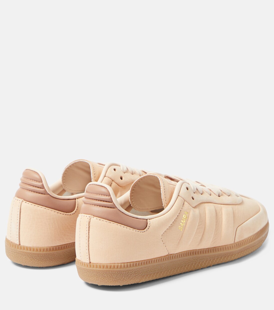 Sneakers Samba in pelle | Adidas