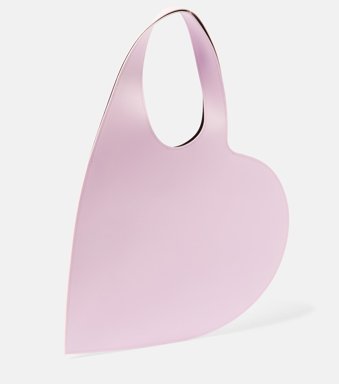 Tote Heart de piel | Coperni