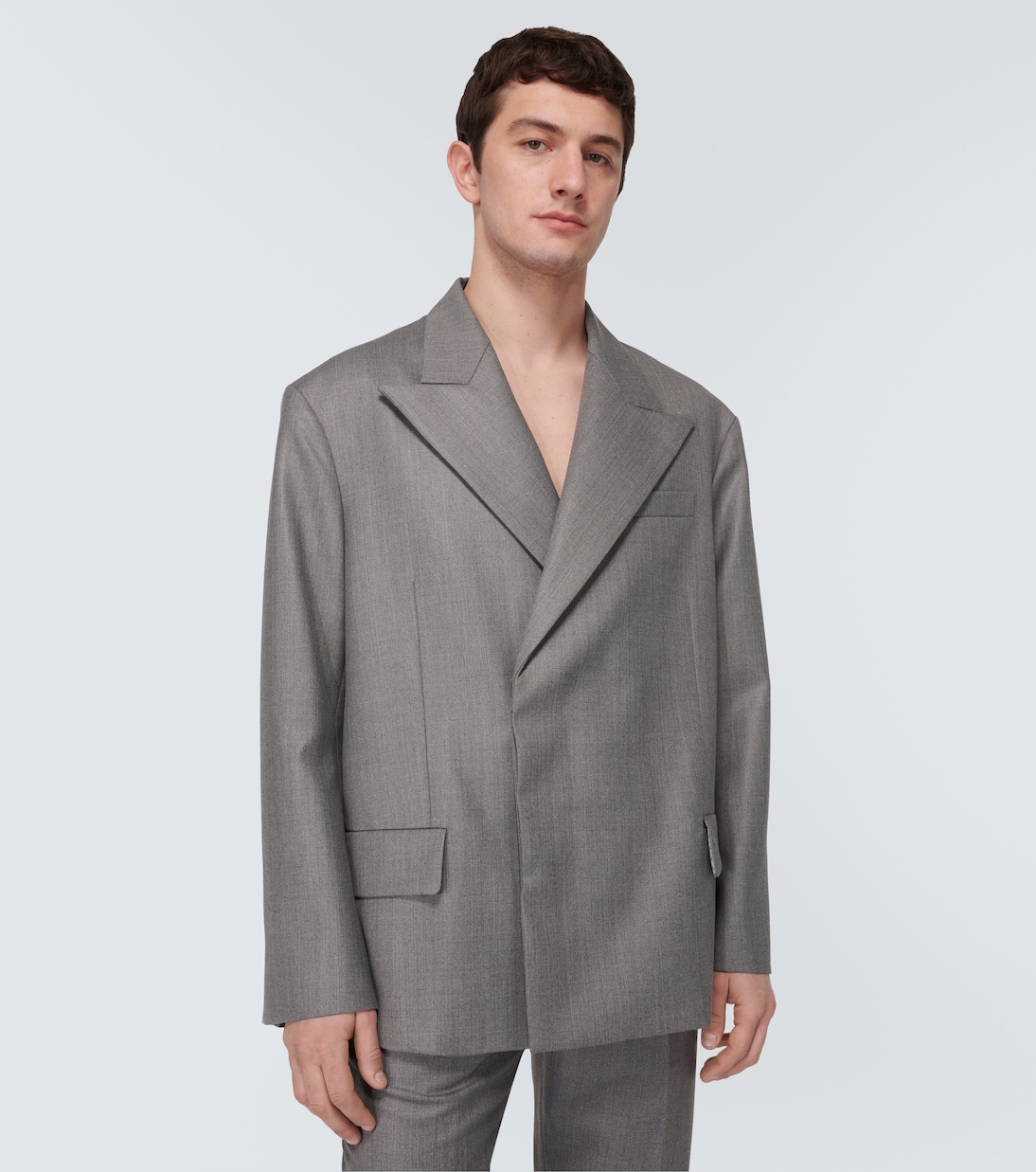Oversize-Blazer | Acne Studios